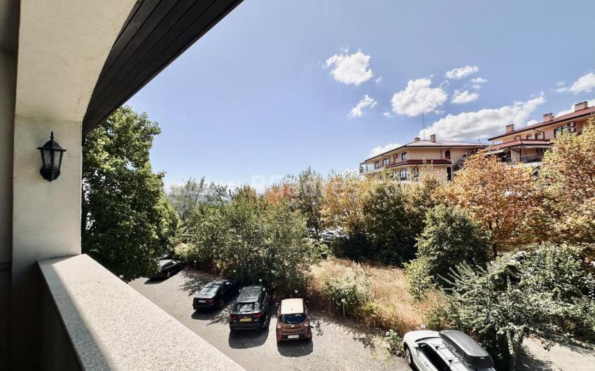 Квартира в комплексе Каза Реал І №4424