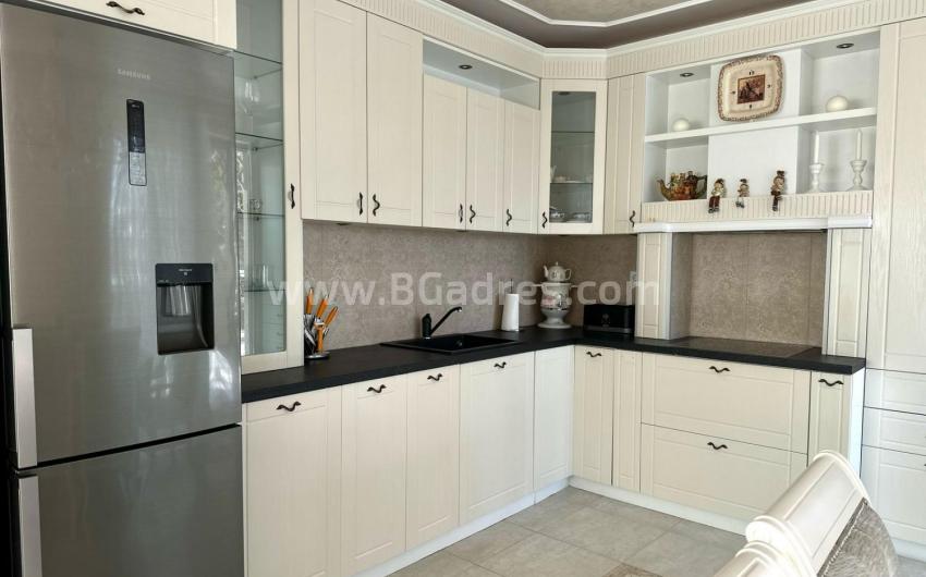 Дов комплексе Виктория Резиденс І №4558