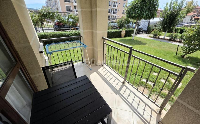 Apartment in the Sorento Sole Mare complex І №4817