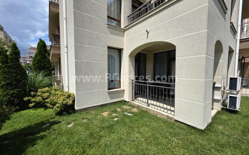 Apartment in the Sorento Sole Mare complex І №4817