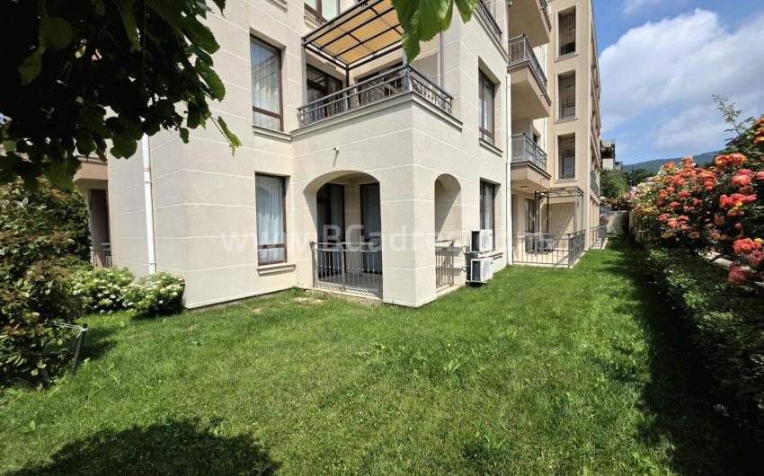 Apartment in the Sorento Sole Mare complex І №4817