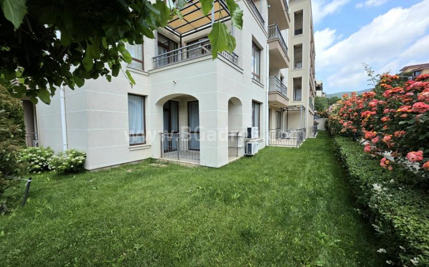 Apartment in the Sorento Sole Mare complex І №4817