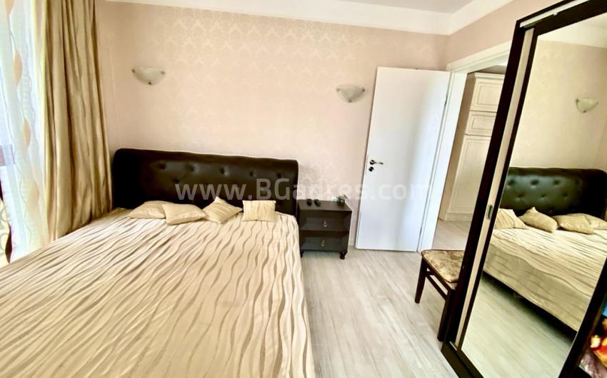 Apartment in the Harmony Monte Carlo complex І №3278