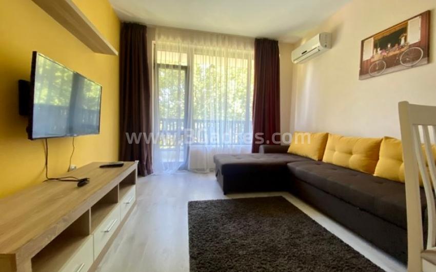 One bedroom apartment in installments І №3294