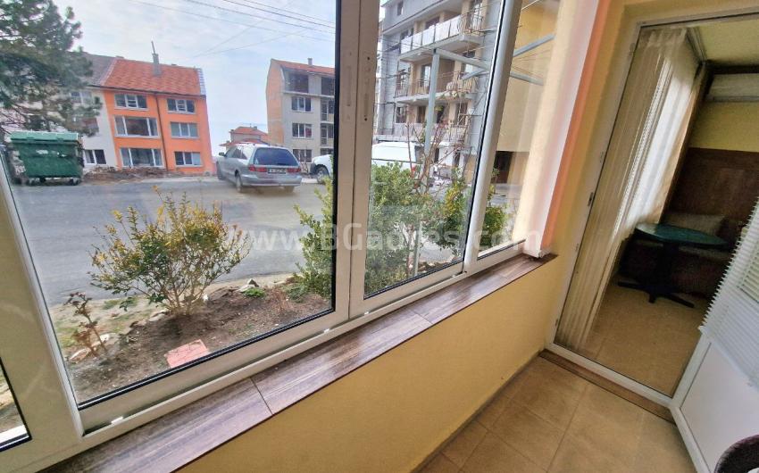 Apartment without maintenance fee in St. Vlas І №3433