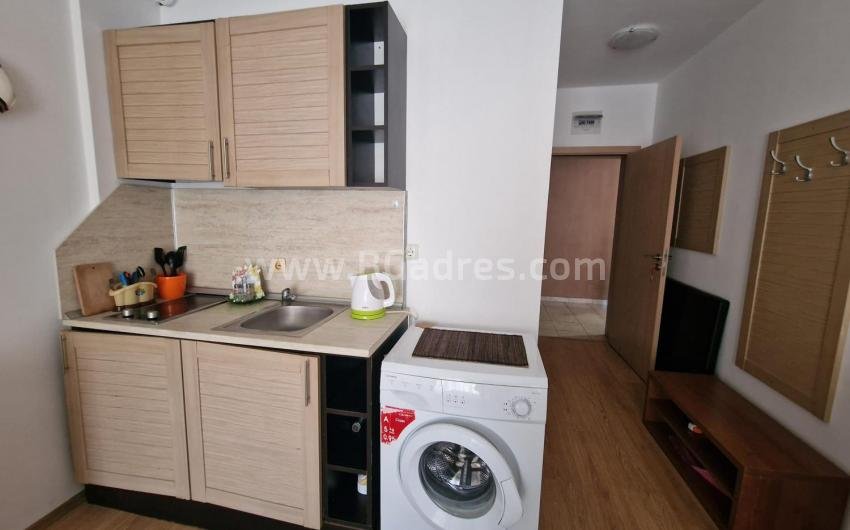 Студия в комплексе Санни Вью Централ І №3581