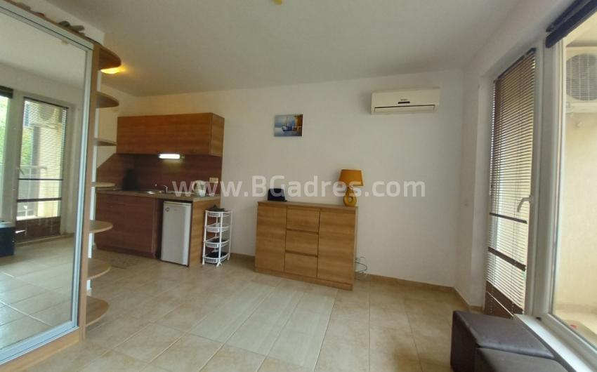 Studio im Anna Marina Komplex І №3616