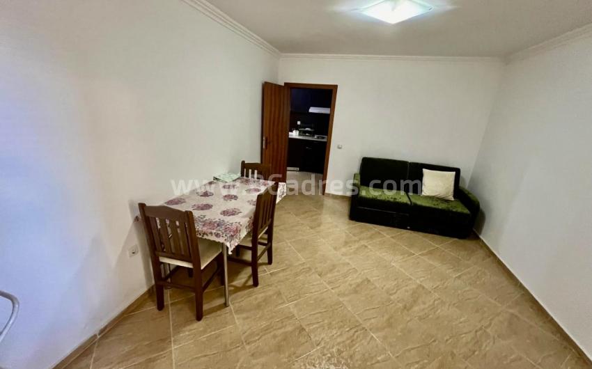 Cheap apartment in the Antonia complex І №3829