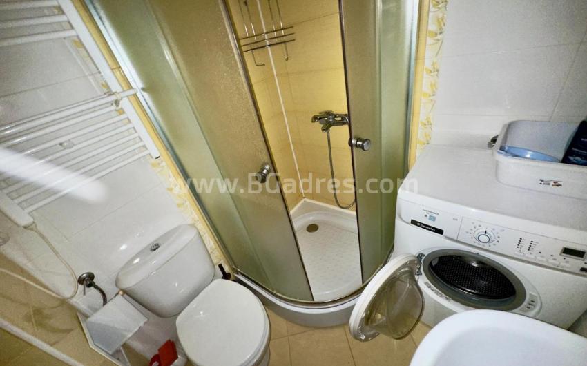 Apartment ohne Servicegebühr in Pomorie І №3852