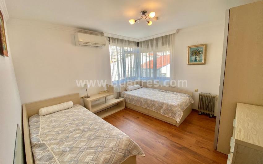 Apartment with new furniture in St. Vlas І №3331