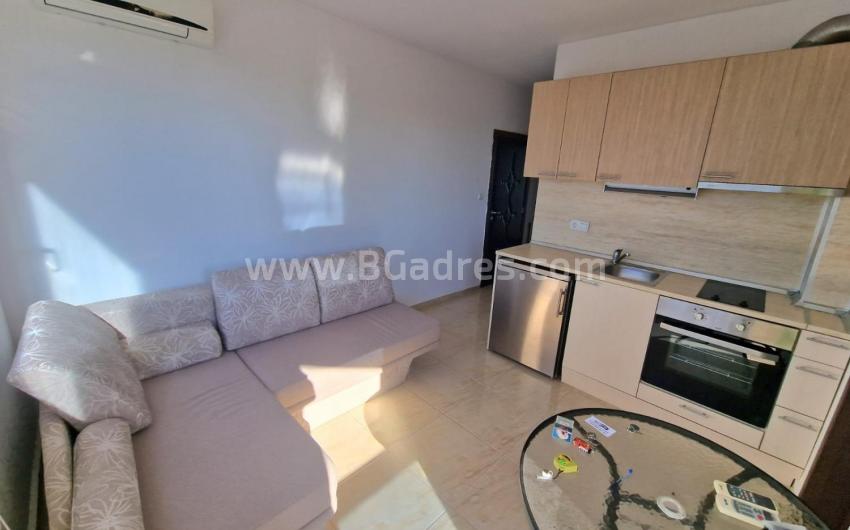 One bedroom apartment at a bargain price І №3472
