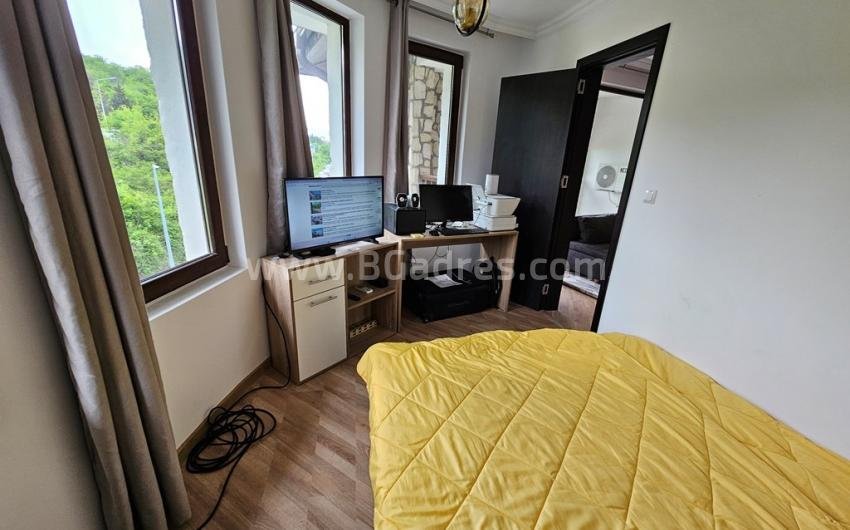 Apartment in the Etara 4 complex І №4232