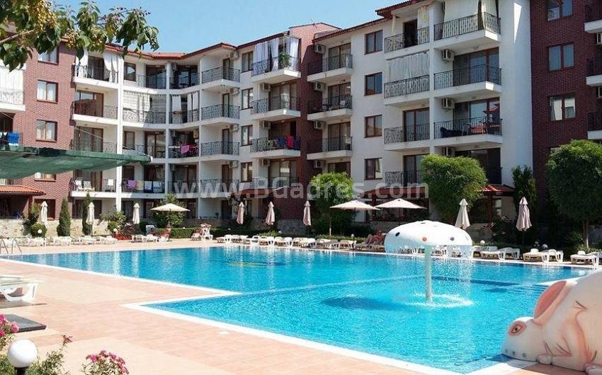 Apartment in the Apollon 7 complex І №4302