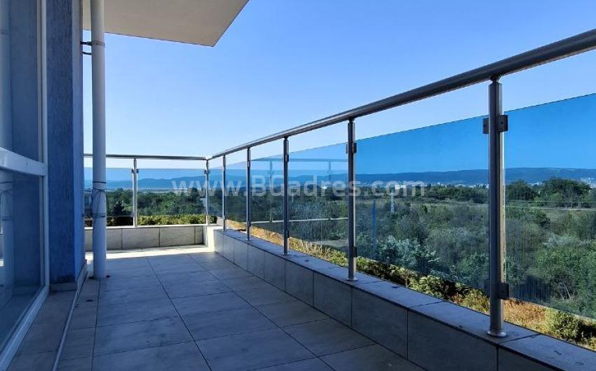 Wohnung in der Anlage Odyssey І №4339