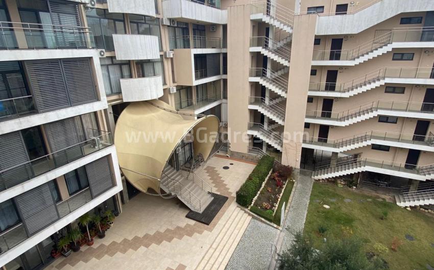Apartment in the Dolce Vita complex І №3541