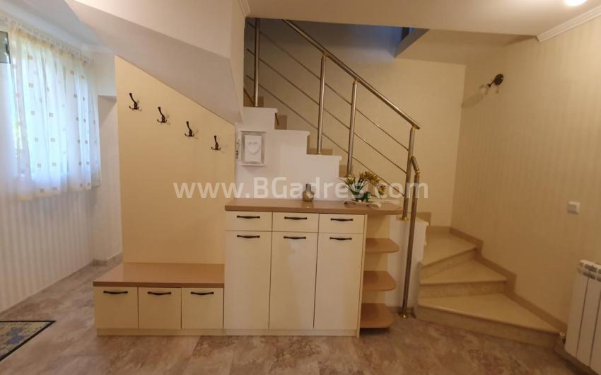 Haus im Dorf Goritsa І №4343