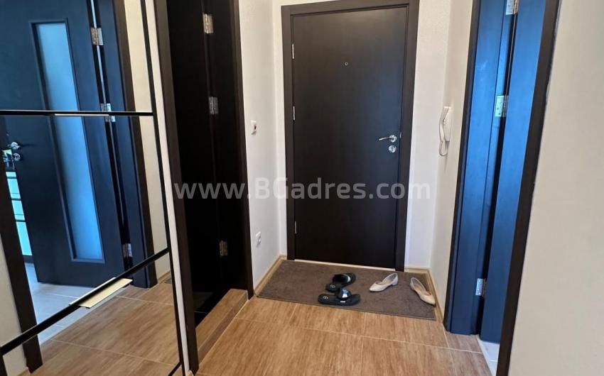 Wohnung in der Anlage Raduga 2 І №4381