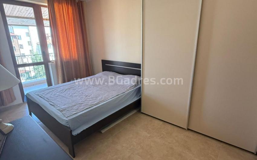 Квартира в комплексе Аполон І №4464