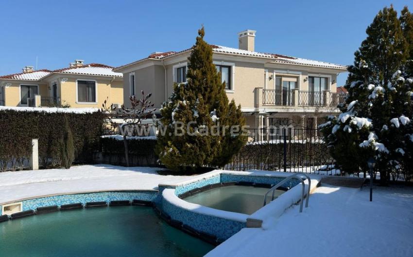 Дов комплексе Виктория Резиденс І №4558