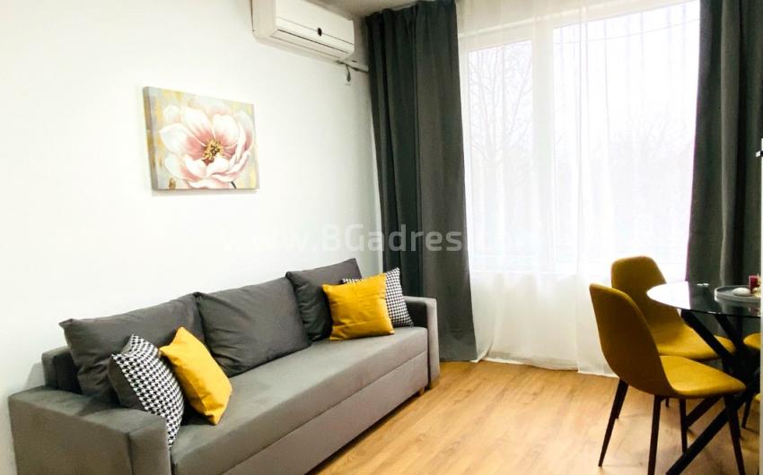 Квартира в комплексе Санни Дэй 3 І №4577