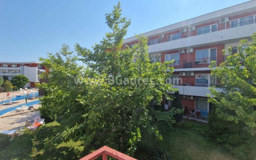 Квартира в комплексе Привилидж Форт І №4581