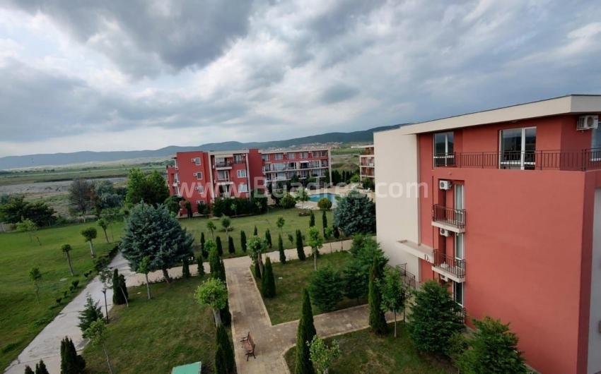 Студия в рассрочку на Солнечном Берегу І №4604