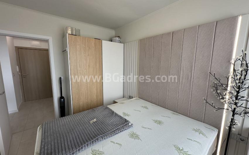 Apartment in the Domenico complex І №4620