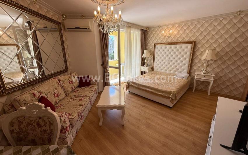 Студия в комплексе Свит Хоумс 3 І №4689