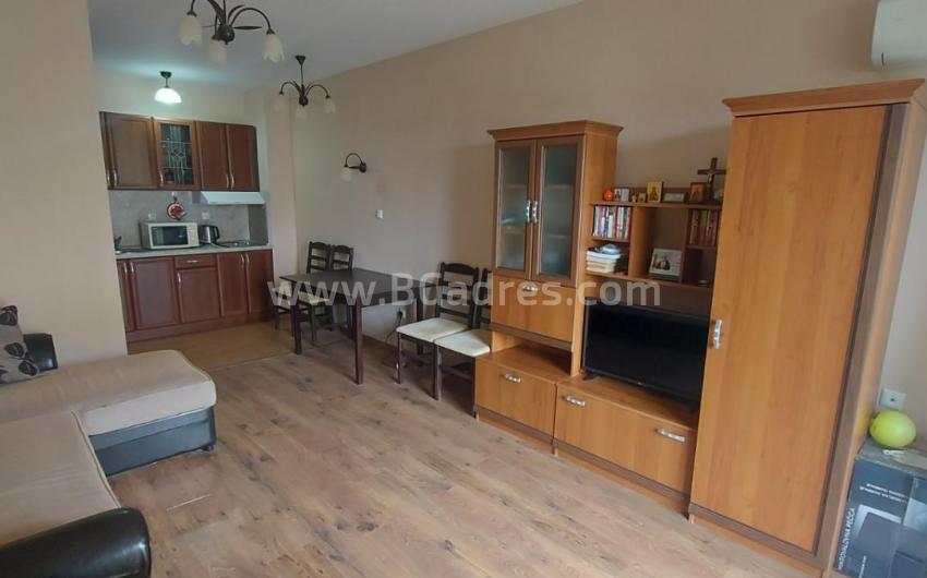 Wohnung in der Anlage Horizont І №4759