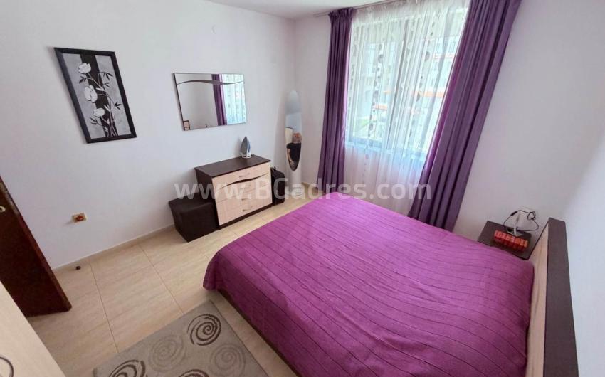 Wohnung in der Anlage Etara 2 І №4894