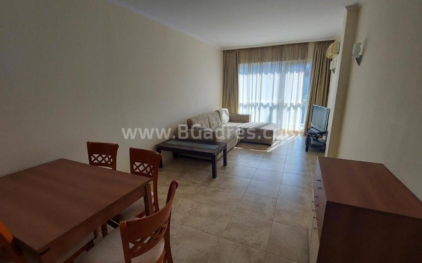 Apartment in the central area of Nessebar I №2630