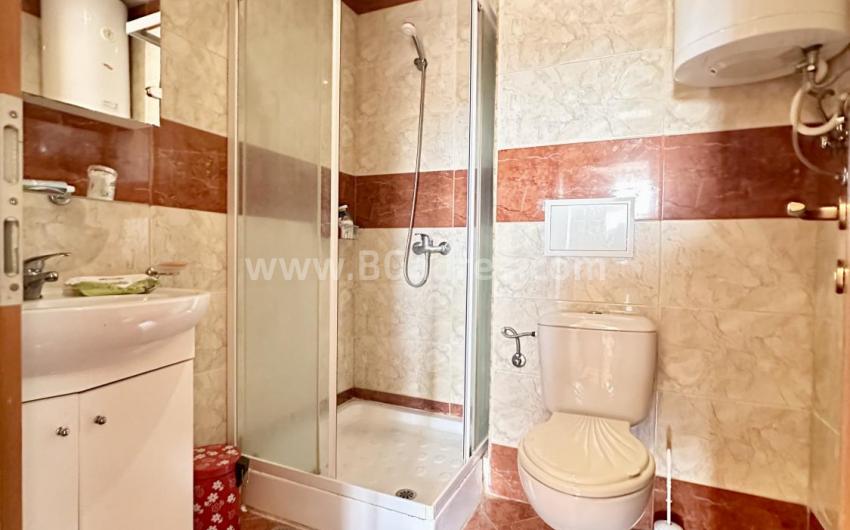 Apartment in the Nessebar Fort complex І №4317