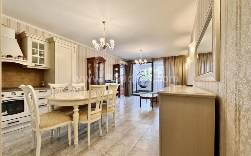 Квартира в комплексе Каза Реал І №4424