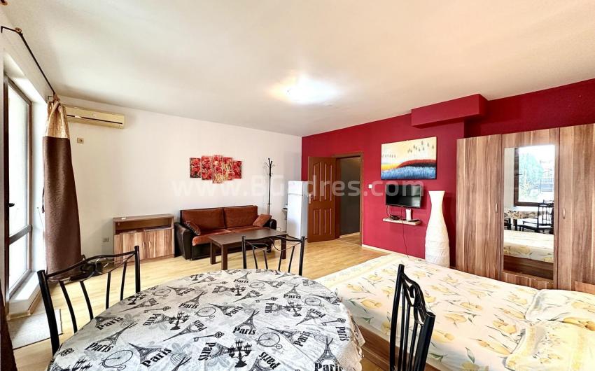 Apartment in the Panorama Bay 1 compelx І №4468