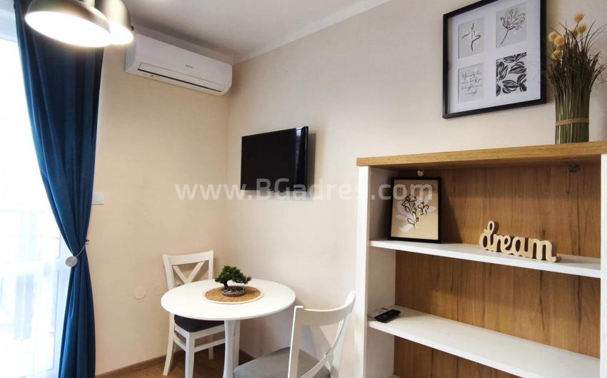 Studio in the Vista Del Mar complex І №4546