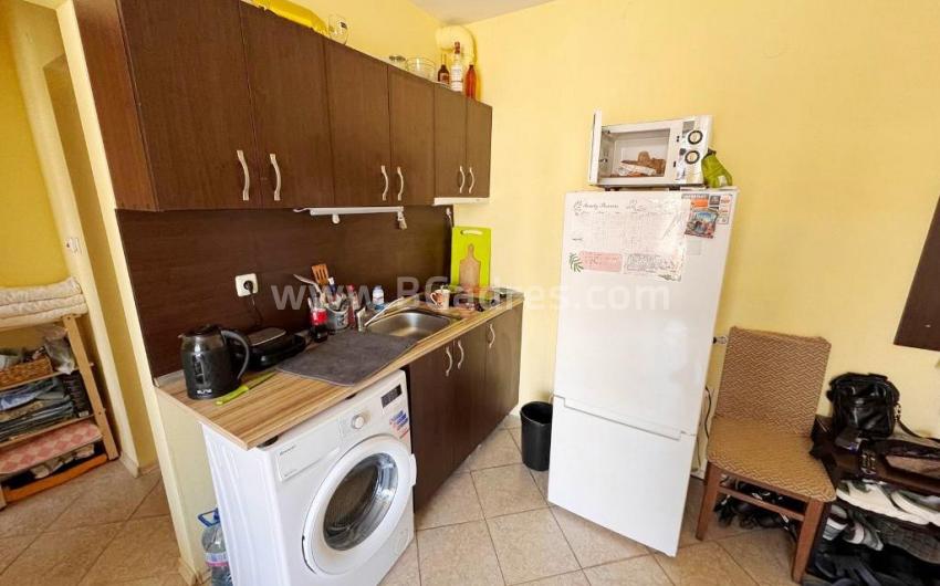 Apartment in the Kamelia Garden complex І №4776