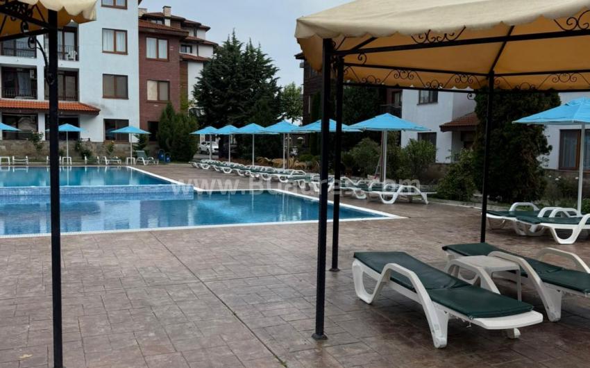 Apartment in the Apollon complex І №4853