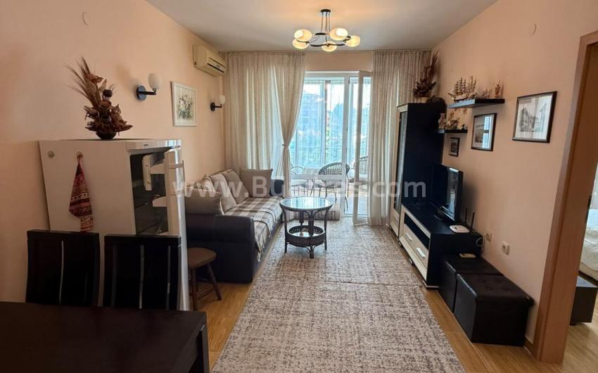 Wohnung in der Anlage Magic Dreams І №4854