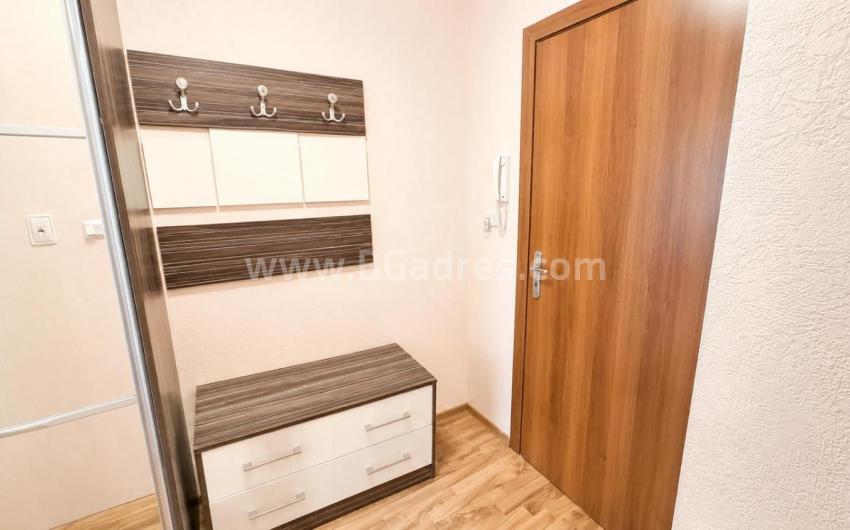 Studio in der Anlage Sea Breeze І №4859