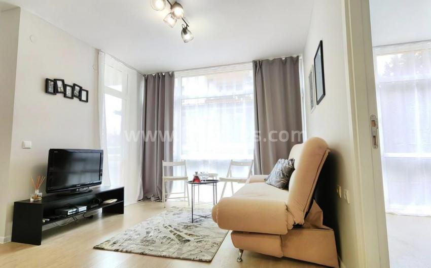 Apartment in the Sun City 3 complex І №3235