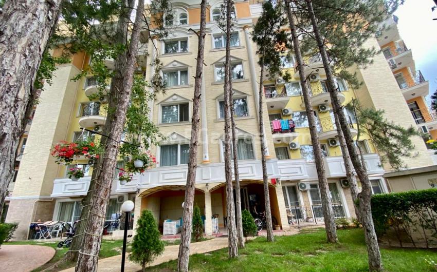 Apartment in Sweet Home complex І №2714