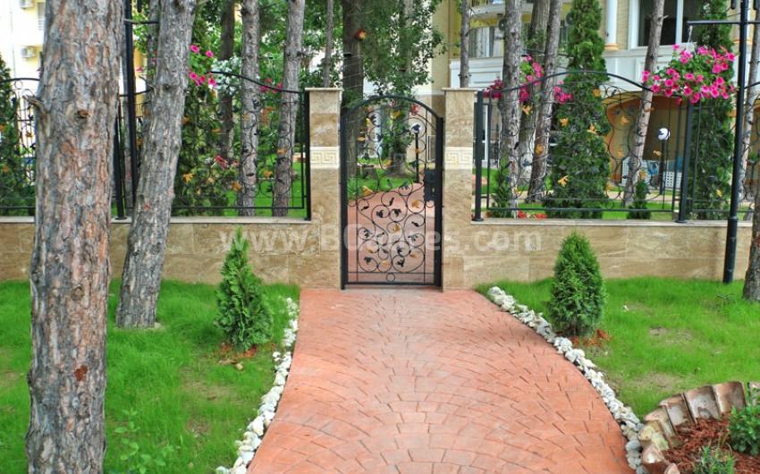 Apartment in Sweet Home complex І №2714