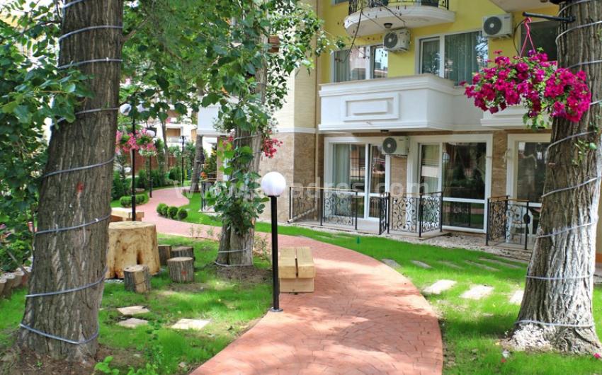 Apartment in Sweet Home complex І №2714