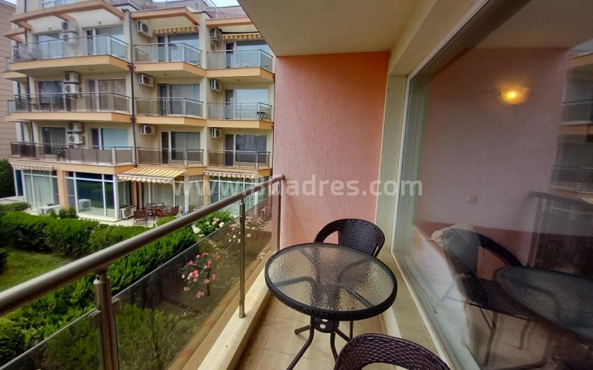 Studio im Anna Marina Komplex І №3616