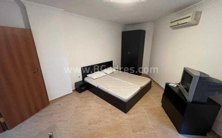 Cheap apartment in the Antonia complex І №3829