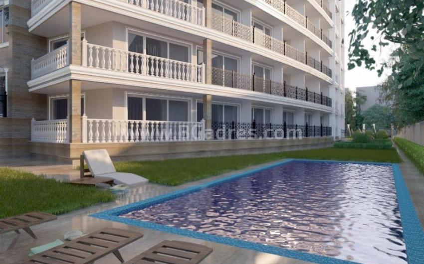 New apartments in installments in Sunny Beach І №3862