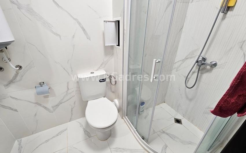 Apartment in the Etara 4 complex І №4232