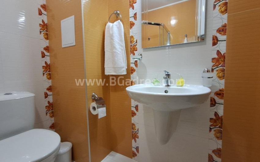 Wohnung in der Anlage Odyssey І №4339