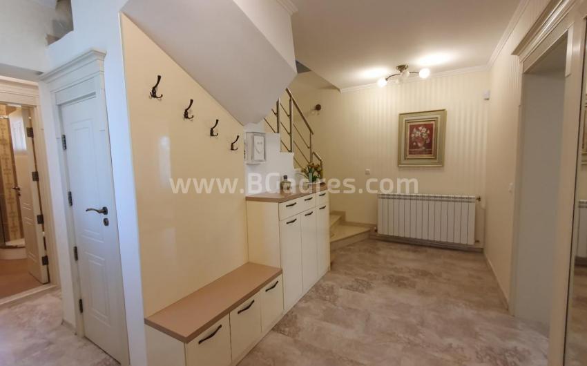 Haus im Dorf Goritsa І №4343