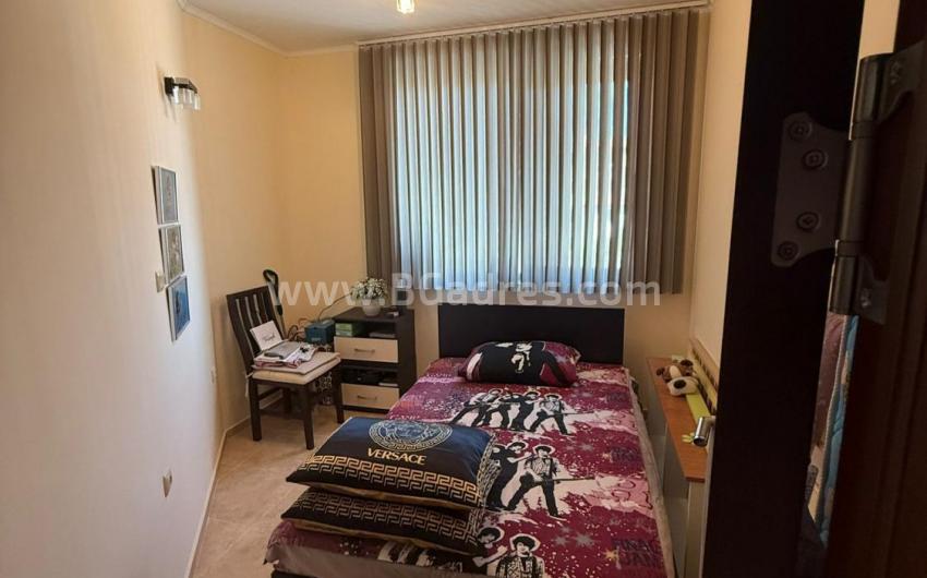 Квартира в комплексе Аполон І №4464